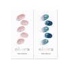 image:imageohora Semi Cured Gel Nail Set of 2 N Pixie Dust amp N Waterbomb  Professional SalonQuality Nail Care
