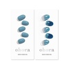 image:imageohora Semi Cured Gel Nail Set of 2 N Washing Jean amp N Waterbomb  Professional SalonQuality Nail Care