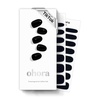 image:imageohora Semi Cured Gel Nail Set of 3 N Onyx amp N Waterbomb amp Easy Peel Remover  Professional SalonQuality Nail Care
