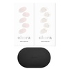 image:imageohora Semi Cured Gel Portable Starter Set N Cream Light amp N Sylph amp Portable Gel Lamp  Professional SalonQuality Nail Care