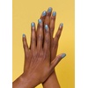 image:imageohora Semi Cured Gel Nail Strips N Star Stripes  Works with Any Lamps SalonQuality Long Lasting Easy to Apply amp Remove  Includes 2 Prep Pads Nail File amp Wooden StickN Washing Jean