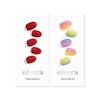 image:imageohora Semi Cured Gel Nail Set of 2 N Addict amp N Pastel  Professional SalonQuality Nail Care