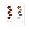 image:imageohora Semi Cured Gel Nail Set of 2 N Chilly amp N Dreaming  Professional SalonQuality Nail Care