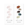 image:imageohora Semi Cured Gel Nail Set of 2 N Cream Light amp N Dreaming  Professional SalonQuality Nail Care