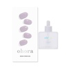 image:imageohora Semi Cured Gel Nail Set of 2 Pro Easy Peel Remover amp N Cream Lavender  Professional SalonQuality Nail Care