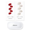 image:imageohora Semi Cured Gel Nail Set of 3 N Addict amp N Sparkle Glam amp Gel Lamp  Professional SalonQuality Nail Care