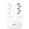 image:imageohora Semi Cured Gel Nail Set of 3 N Cream Light amp N Cream Cloud amp Gel Lamp  Professional SalonQuality Nail Care