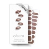 N Chocolate Chrome