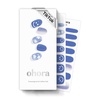 image:imageohora Semi Cured Gel Nail Remover Set N Cotton Cloud amp 3in1 Remover  Professional SalonQuality Nail Care