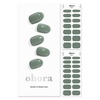 image:imageohora Semi Cured Gel Nail Set of 2 N Cream Leaf amp N Tint HighTeen  Professional SalonQuality Nail Care