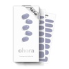 image:imageohora Semi Cured Gel Nail Set of 3 N Cream Light amp N Dreaming amp N Cream Cloud  Professional SalonQuality Nail Care