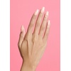 image:imageohora Semi Cured Gel Nail Strips N Liberated Stars  Works with Any Nail Lamps SalonQuality Long Lasting Easy to Apply amp Remove  Includes 2 Prep Pads Nail File amp Wooden StickN Basic Nails no11