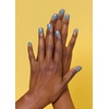 image:imageohora Semi Cured Gel Nail Strips N Liberated Stars  Works with Any Nail Lamps SalonQuality Long Lasting Easy to Apply amp Remove  Includes 2 Prep Pads Nail File amp Wooden StickN Washing Jean