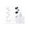 image:imageohora Semi Cured Gel Nail Set of 3 N Clean White amp N Moonlight amp Easy Peel Remover  Professional SalonQuality Nail Care