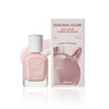image:imageohora Nail Recovery Duo  Restore amp Strengthen Brittle Nails  Includes Natural Glow Milk Syrup Nail Strengthener 15mL Cherry Blossom amp Green Tea 3in1 Remover 50mL for Healthy Shiny Nails