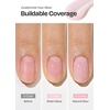 image:imageohora Nail Recovery Duo  Restore amp Strengthen Brittle Nails  Includes Natural Glow Milk Syrup Nail Strengthener 15mL Cherry Blossom amp Green Tea 3in1 Remover 50mL for Healthy Shiny Nails
