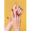 image:imageohora Semi Cured Gel Nail Set of 3 N Chilly amp N Sparkle Glam amp Gel Lamp  Professional SalonQuality Nail Care