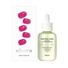 image:imageohora Semi Cured Gel Nail Remover Set N Tint Reddish amp 3in1 Remover  Professional SalonQuality Nail Care