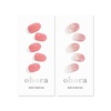 image:imageohora Semi Cured Gel Nail Set of 2 N Cream Glow amp N Blossom  Professional SalonQuality Nail Care