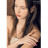 image:imageohora Semi Cured Gel Nail Set of 2 N Cream Glow amp N Blossom  Professional SalonQuality Nail Care