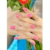 image:imageohora Semi Cured Gel Nail Set of 3 N Clean White amp N Tint HighTeen amp Gel Lamp  Professional SalonQuality Nail Care