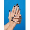 image:imageohora Semi Cured Gel Nail Strips N Daisy Disco  Rainbow Works with Any UVLED Lamps SalonQuality Long Lasting Easy to Apply amp Remove  Includes 2 Prep Pads Nail File amp Wooden StickN Onyx