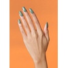 image:imageohora Semi Cured Gel Nail Strips N Daisy Disco  Rainbow Works with Any UVLED Lamps SalonQuality Long Lasting Easy to Apply amp Remove  Includes 2 Prep Pads Nail File amp Wooden StickN Cream Leaf