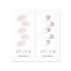 image:imageohora Semi Cured Gel Nail Set of 2 N Cream Light amp N Basic Nails no3  Professional SalonQuality Nail Care