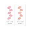 image:imageohora Semi Cured Gel Nail Set of 2 N Cream Pink amp N Spring 001  Professional SalonQuality Nail Care