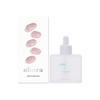 image:imageohora Semi Cured Gel Nail Set of 2 N Pixie Dust amp Pro Easy Peel Remover  Professional SalonQuality Nail Care