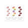 image:imageohora Semi Cured Gel Nail Set of 3 N Milk Rose amp N Pastel amp N Cream Rose  Professional SalonQuality Nail Care
