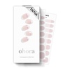 image:imageohora Semi Cured Gel Nail Remover Set N Essential French amp 3in1 Remover  Professional SalonQuality Nail Care