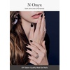 image:imageohora Semi Cured Gel Nail Set of 2 N Onyx amp N Basic Nails no1  Professional SalonQuality Nail Care