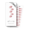 image:imageohora Semi Cured Gel Nail Set of 3 N Milk Rose amp N Pastel amp N Cream Rose  Professional SalonQuality Nail Care