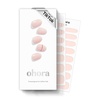 image:imageohora Semi Cured Gel Nail Set of 3 N Onyx amp N Basic Nails no11 amp Gel Lamp  Professional SalonQuality Nail Care