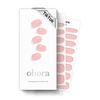 image:imageohora Semi Cured Gel Valentines Day Set N Tint Baby amp N Rose Diamond  Professional SalonQuality Nail Care  Easy to Use Comfortable Curing and Easy to Remove