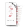 image:imageohora Semi Cured Gel Valentines Day Set N Tint Baby amp N Rose Diamond  Professional SalonQuality Nail Care  Easy to Use Comfortable Curing and Easy to Remove