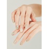 image:imageohora Semi Cured Gel Nail Strips 2025 Christmas Set N Dazzling Night amp N Tartan Bustier  Works with Any Lamps SalonQuality Long Lasting Easy to Apply amp RemoveN Green Tea