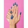 image:imageohora Semi Cured Gel Nail Strips 2025 Christmas Set N Dazzling Night amp N Tartan Bustier  Works with Any Lamps SalonQuality Long Lasting Easy to Apply amp RemoveN Cream Indigo