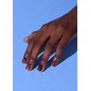 image:imageohora Semi Cured Gel Nail Strips N Peach Jelly  Works with Any Nail Lamps SalonQuality Long Lasting Easy to Apply amp Remove  Includes 2 Prep Pads Nail File amp Wooden StickN Pumpkin Swirl