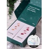 image:imageohora Bundle Set Christmas Bucket List Set Limited Edition  Works with Any Nail Lamps SalonQuality Long Lasting Easy to Apply amp Remove2025 Christmas Set N Jolly Jingles  N Santa Cane
