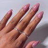Mauve Pink