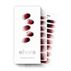 N Blood Drop