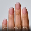 image:imageohora Gel Press On Nails  White French Short Square  Pure French