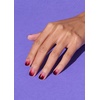 image:imageohora Semi Cured Gel Pedi Strips  Red Art Dot  N Berry PolkaN Blood Drop
