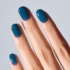image:imageohora Semi Cured Gel Pedi Strips  Red Art Dot  N Berry PolkaN Blueberry Veil