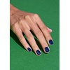 image:imageohora Semi Cured Gel Pedi Strips  Red Art Dot  N Berry PolkaN Royal Navy